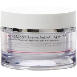 ReVital 24 Pflanzenreich Creme Anti-Aging pH 7,3 50 ml Frauen