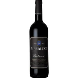 Meerlust Rubicon 2023