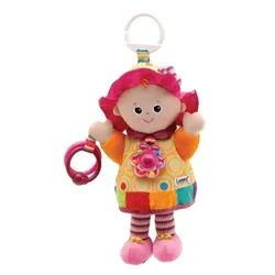 Lamaze Clip & Go Meine Freundin Emily 1 St