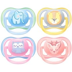 Philips Avent ultra air 0-6 Monate Animals