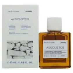 Korres Körperpflegeduft Avgoustos Edt 50 Ml