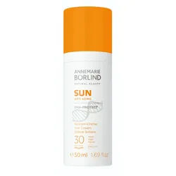 ANNEMARIE BÖRLIND Sun Sonnen Creme DNA Protect LSF 30