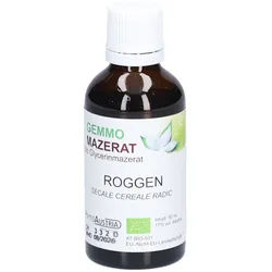 PhytoAustria Gemmo Mazerat Roggen Bio Glycerinmazerat