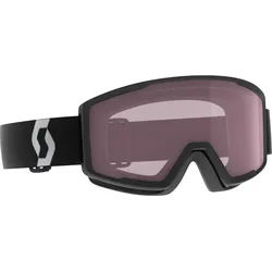 Scott Goggle Factor mineral black/white - illuminator s1 (7641)