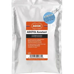 ADOX ADOTOL Konstant II Papierentwickler zum Ansatz von 5000 ml (Angebot)