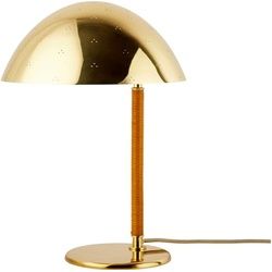 GUBI - 9209 Tischleuchte Polished Brass GUBI