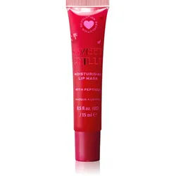 I Heart Revolution Sweet Chilli Lip Mask Feuchtigkeitsspendende Lippenkur 15 ml