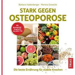 Stark gegen Osteoporose Buch 1 St