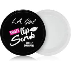 L.A. Girl Cosmetics Sweet Lip Scrub Lippenpeeling 6 g