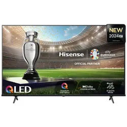 Smart TV Hisense 75E7NQ 4K Ultra HD QLED 75