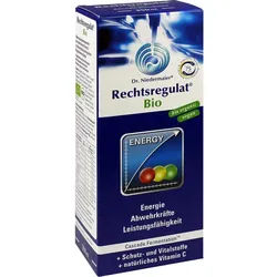 Rechtsregulat Bio 350 ML