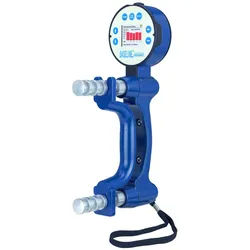 BASELINE BIMS digitales Handdynamometer Deluxe Grip 1 Stück