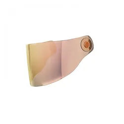 John Doe JD/One Visier, orange-silber für Männer