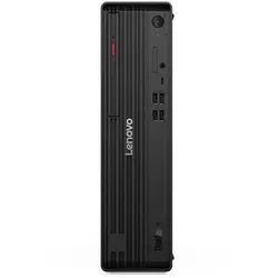 Lenovo ThinkCentre M90s Gen 6 SFF Intel Intel® Core Ultra 7 265 vPro® Prozessor E-Kerne bis zu 4,60 GHz P-Kerne bis zu 5,20 GHz, Windows 11 Pro 64, 512 GB SSD M.2 2280 PCIe 4.0 TLC Opal, Unterstützt bis zu 4 unabhängige Monitore