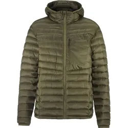 Craft Steppjacke Core Explore LT. Insulation Jkt M grün M