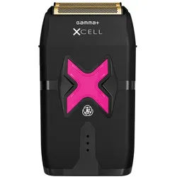 Gamma+ Xcell Shaver