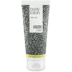 Australian Bodycare Teebaum√∂l Body Lotion K√∂rperlotion 200 ml Unisex