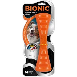 BIONIC Hundespielzeug Urban Stick 23cm