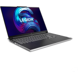 Lenovo Legion Slim 7 82UG002BGE - 16" WUXGA IPS 165 Hz, Ryzen 7 6800H, 16GB RAM, 1TB SSD, Radeon RX 6600S, Windows 11 | Laptop by NBB