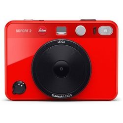 Leica SOFORT 2 rot