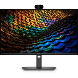 DELL Pro P 24 USB-C Hub Conferencing Monitor P2426HEB, 23.8"