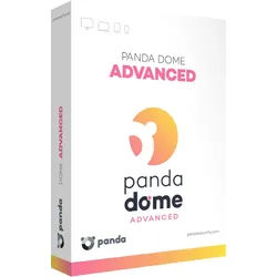 Panda Dome Advanced 2026