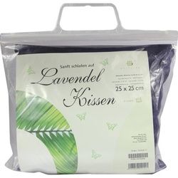 Lavendel Kissen 25x25