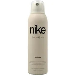 Nike The Perfume Woman Deodorant Spray 0,2 l Frauen