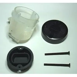 Tourmax HONDA VORDERRADBREMSE HAUPTBREMSZYLINDER TANK KIT