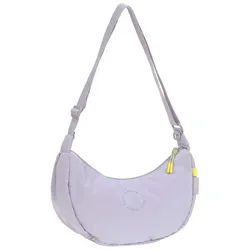 LÄSSIG Umhängetasche Stretch Up Bum Bag lila