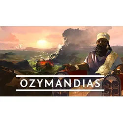 Ozymandias: Bronze Age Empire Sim