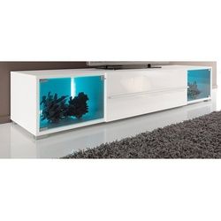 TV-Board »Aqua«, Breite 141 cm oder 161 cm, weiß, Sideboards, 398763-0 B: 141 cm