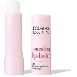Douglas Collection - Essential Body Care Nourishing Lip Balm Lippenbalsam 4.3 g Weiss