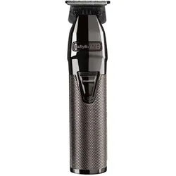 BaByliss PRO 4Artists Barber Trimmer SKELETONFX in gunsteel FX7870GSE