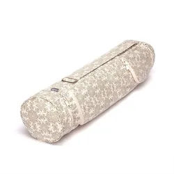 bodhi Maharaja Collection: Gemusterte Asana Bag Mayuri 1 St