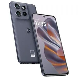 Lenovo motorola edge 50 neo - PANTONE Grisaille Processeur MediaTek Dimensity 7300 2,50 GHz , Android 14 or Later, 512 Go