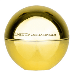 Sunewmed+ Gold Kiss Vanille Lippenbalsam 13 g