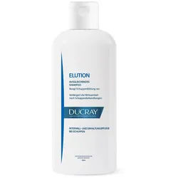 Ducray Elution Mildes Ausgleichendes Shampoo