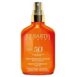 ROUCOU BRÄUNUNGSÖL LSF 50