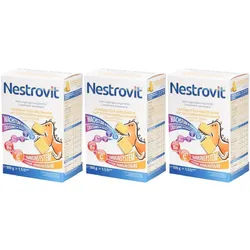 Nestrovit® Weiße Schokolade Wachstum und Immunsystem