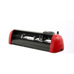 Secabo C60IV Schneideplotter mit LAPOS2