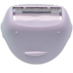 Braun Epilieraufsatz Braun 67030283 Scherkopf, Rasierer für Silk-épil Epilerer