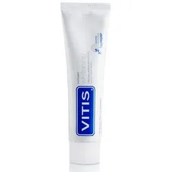 VITIS whitening Zahnpasta 100 ml