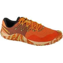 Merrell Herrenschuhe Trail Glove 7 in Orange
