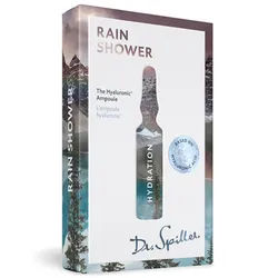 Dr. Spiller Rain Shower The Hyaluronic+ Ampullen 14 ml Frauen