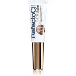 RefectoCil Care Balm Nachtpflege für Wimpern und Augenbrauen 9 ml
