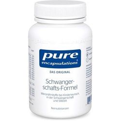 PURE ENCAPSULATIONS Schwangerschafts-Formel