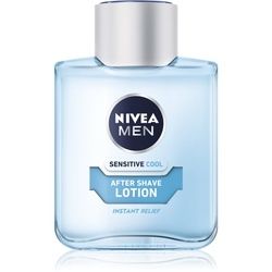 Nivea Men Sensitive After Shave für Herren 100 ml