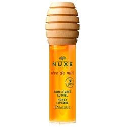 NUXE - Reve De Miel® Reve de Miel Lippenhonig Lippenbalsam 10 ml