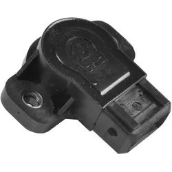 BLUE PRINT Drosselklappenpotentiometer für Hyundai Trajet Santa Fé I KIA Magentis Sonata IV ADG07205